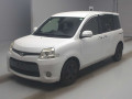 2013 Toyota Sienta