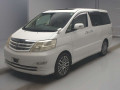 2005 Toyota Alphard