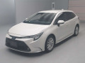 2020 Toyota Corolla Touring Wagon
