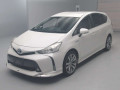 2015 Toyota Prius alpha