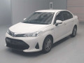 2019 Toyota Corolla Axio