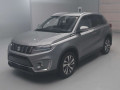 2023 Suzuki Escudo
