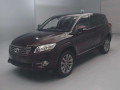 2012 Toyota Vanguard