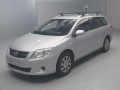 2009 Toyota Corolla Fielder