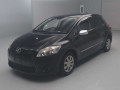 2011 Toyota Auris