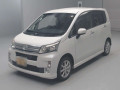 2014 Daihatsu Move Custom