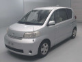 2008 Toyota Porte