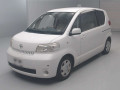 2005 Toyota Porte