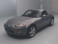 2007 Mazda Roadster
