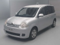 2009 Toyota Sienta