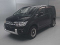 2007 Mitsubishi Delica D5