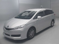 2009 Toyota Wish