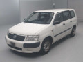 2005 Toyota Succeed Van