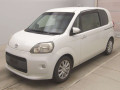 2013 Toyota Porte