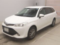 2017 Toyota Corolla Fielder