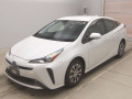 2021 Toyota Prius