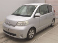 2008 Toyota Porte