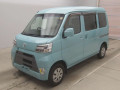 2018 Toyota Pixis Van