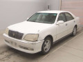 2001 Toyota Crown