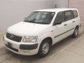 2014 Toyota Succeed Van