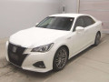 2017 Toyota Crown Hybrid