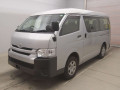 2017 Toyota Hiace Wagon