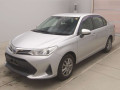 2019 Toyota Corolla Axio
