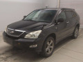 2010 Toyota Harrier