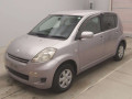 2010 Toyota Passo