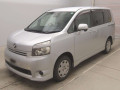 2009 Toyota Voxy