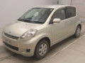 2007 Toyota Passo