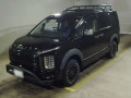 2021 Mitsubishi Delica D5