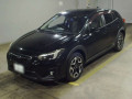2017 Subaru XV