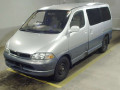 1996 Toyota Granvia