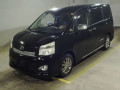 2013 Toyota Voxy