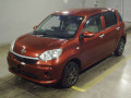2021 Toyota Passo