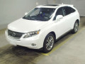 2010 Lexus RX