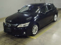 2011 Lexus CT
