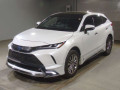 2023 Toyota Harrier Hybrid