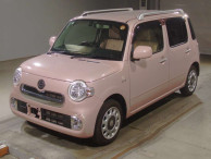 2015 Daihatsu Mira Cocoa