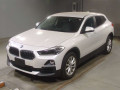 2018 BMW X2