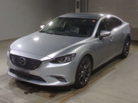 2015 Mazda Atenza