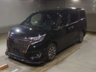 2021 Toyota Esquire