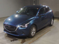 2019 Mazda Demio
