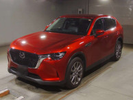 2023 Mazda CX-60