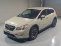 2015 Subaru XV