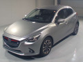 2015 Mazda Demio