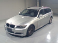 2010 BMW 3 Series