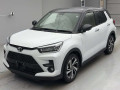 2026 Toyota Raize