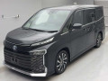 2024 Toyota Voxy
